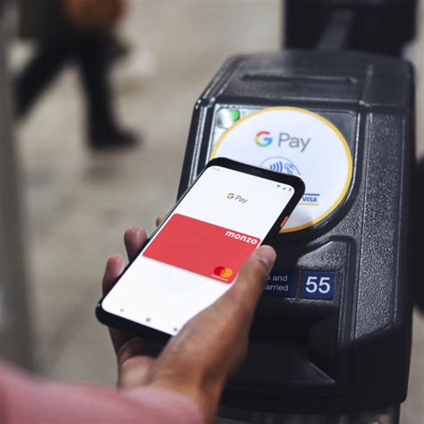 can you use google pay without contactless card|google wallet contactless payment terminal.